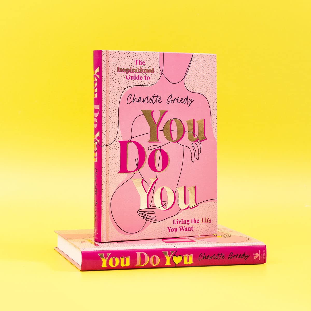 You Do You by Charlotte Greedy is out now! | News | Bell Lomax Moreton