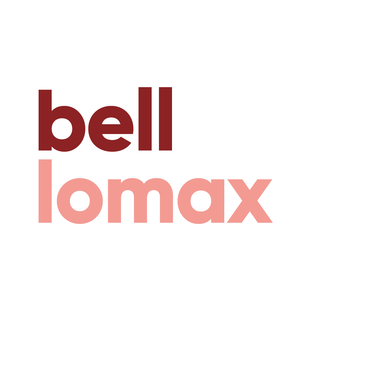 Bell Lomax Moreton