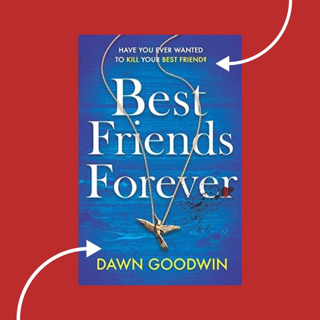 Best Friends Forever Is Out Now! | News | Bell Lomax Moreton